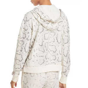 Conjunto Deportivo Personalizado al por Mayor para Mujer, Estampado, 100% Algodón, de Alta Calidad, en Venta, Servicio OEM - Product Image 3