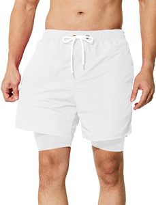 Custom Breathable Waterproof 100% Cotton Formal Mid Waist Men's <b>Cargo</b> Jogger Shorts Multi-pocket Streetwear Outdoor - Product Image 2