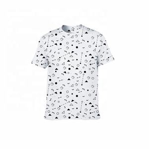 เสื้อยืดผ้าฝ้าย100% ขนาดใหญ่พิเศษเสื้อยืดสำหรับผู้ชายพิมพ์ลายปักออกแบบได้เองเสื้อยืดคอตตอนสำหรับผู้ชายและผู้หญิง - Product Image 6