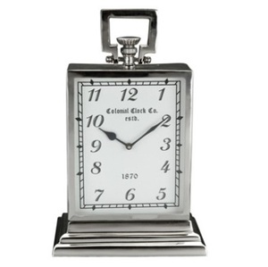Solid Wood <b>Desk</b> Clock European Classic Wooden Clock <b>Retro</b> Wooden Table Clock for Living Room Bedroom and Office Decoration - Product Image 4