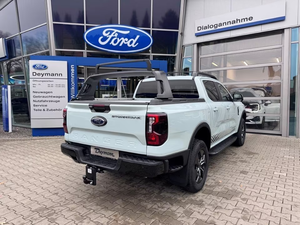 ฟอร์ด เรนเจอร์ 23 PHEV ดับเบิ้ลแค็บ สตอร์มแทรค ออโตเมติก รถกระบะไฮบริด ขับเคลื่อน 4 ล้อ - Product Image 4