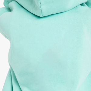 Nouveauté : Sweat-shirt en molleton léger pour femme, en coton biologique, respectueux de l'environnement, à manches longues, de qualité supérieure - Product Image 2