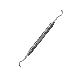 Cureta Sinusal para una Limpieza, Elevación y Preparación Segura y Precisa del Seno Maxilar en Cirugía Dental e Implantes - Product Image 3