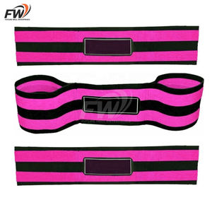 Sling Shots para Entrenamiento de Levantamiento de Pesas, Hechos a Medida, Unisex, para Ejercicios de Peso Muerto y Press de Banca, de Goma Natural y PVC Antideslizante Casper - Product Image 3