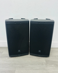 Altavoz PA Portátil de 15 Pulgadas con Bluetooth Activo para Actuaciones de Bandas y Audio Móvil - Product Image 3