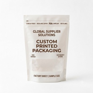 FDA Food Packaging Bags | Safe and Reliable Flexible Packaging for Food Products - Product Image 5