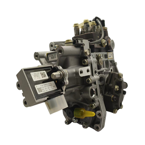 อะไหล่เครื่องจักรก่อสร้าง อะไหล่เครื่องยนต์ 11977551900 สำหรับปั๊มหัวฉีดน้ำมัน VE6 119775-51900 ชุดประกอบเครื่องยนต์ 6LP 6LPA - Product Image 2