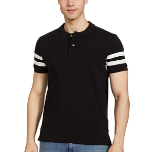 Men's Regular Fit Polo <b>T</b> <b>Shirt</b> Soft Cotton Rich Fabric Breathable Comfortable Short Sleeve <b>Collared</b> <b>Shirt</b> for Summer Daily - Product Image 1