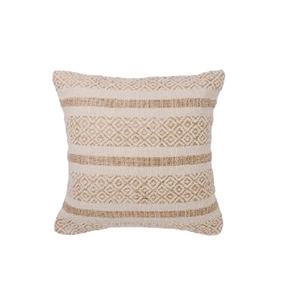 High Quality Hand Woven Pit Loom Boho <b>Cushion</b> Cover - Product Image 1
