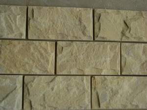 Bloque de Mármol Natural Moderno, Piedra Bruta de Cantera, Corte de Azulejos, Ecológico, Duradero, Impermeable, 1 Año de Garantía, para Exteriores y Villas - Product Image 2