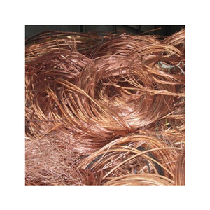 Super High quality <b>Copper</b> Wire <b>Scrap</b> 99 9 Mill berry <b>Copper</b> <b>Scrap</b> - Product Image 3