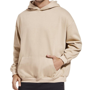 Sudaderas con capucha para hombre, ropa informal elegante, cómoda y cálida, sudadera de forro polar, ropa deportiva de moda para el invierno - Product Image 1