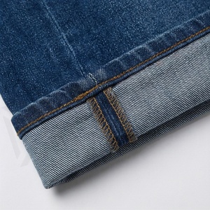 Shorts en jean taille haute pour femmes grandes tailles, coupe skinny décontractée, effet délavé, tendance, sexy, streetwear féminin - Product Image 6