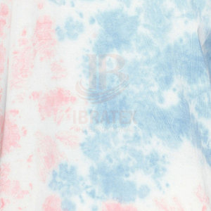 T-shirt homme en polyester/coton imprimé, coupe ample, séchage rapide, sublimation, haute qualité, dernier design. - Product Image 6