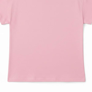 Camisetas de alta calidad para hombre y mujer, ropa casual de tela de algodón suave, diseñadas para la comodidad diaria, venta al por mayor de prendas de vestir. - Product Image 3