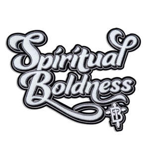 Patchs lettres personnalisés en chenille à broder ou à thermocoller pour accessoires vestimentaires - Product Image 1