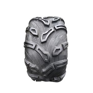 Pneu tout-terrain KA404 sans chambre à air, design tubeless, 9, 10, 12 pouces, haute traction pour sentiers et boue - Product Image 2