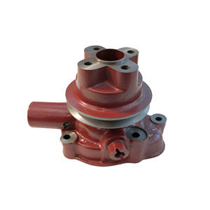 Bomba de agua y bomba de aceite para tractor David Brown 990 995 996 1210 1212 1290, conjunto K961011 K902029 - Product Image 1