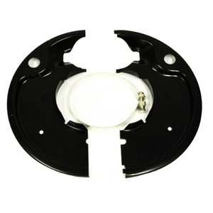 Conjunto de varillas Afdkningsplade 03005016100 de alta calidad para Saf Holland fabricado en fábrica con precio competitivo para modelos de automóviles Volvo - Product Image 1