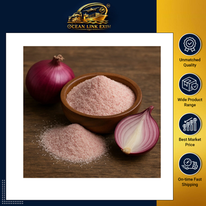 Polvo de Cebolla Deshidratado a Granel, Calidad Premium de Exportación, Condimento Natural para Fabricantes de Especias y Procesamiento de Alimentos - Product Image 2