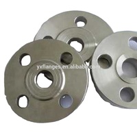 RST37.2 DIN2502 flangia piastra PN16