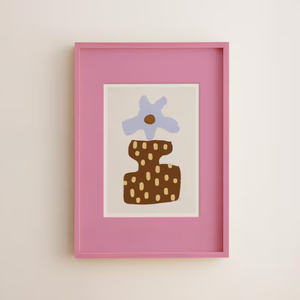 Rustic Wooden Photo <b>Frame</b> in <b>Multiple</b> Colors,for 4x6 Photo Strips,Custom Photo Gift with Assorted Paint Options,Wall or Tabletop - Product Image 4
