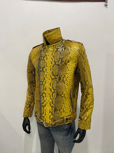 <b>Leather</b> <b>jacket</b> for <b>men</b> New Fashion Custom Made Genuine <b>Leather</b> <b>Men</b> <b>Jacket</b> Latest Design High Quality Stylish <b>Men</b> <b>Leather</b> <b>Jacket</b> - Product Image 2