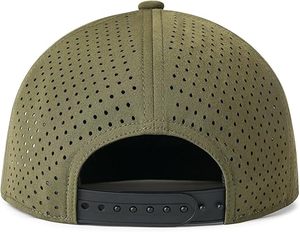 Casquettes Snapback à Visière Plate OEM en Gros – Fournisseur de Casquettes Brodés, Chapeaux de Mode Urbaine, Casquettes Snapback Structurées Hip Hop - Product Image 4