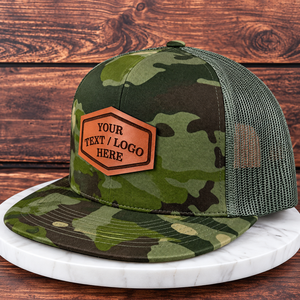 Gorra de Béisbol Personalizada TTT de 6 Paneles con Parche Tejido, Logotipo, Cierre a Presión, Unisex, para las Cuatro Estaciones, Bordado 3D, Venta al Por Mayor, Vietnam - Product Image 3