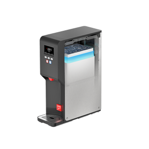 Chauffe-eau instantané professionnel pour salon de thé et bar à café, débit élevé 3L/min, avec écran LCD - Product Image 6
