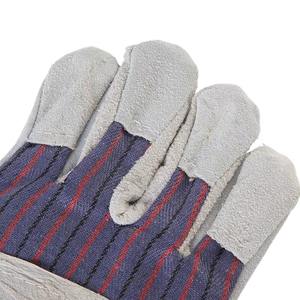 Guantes de Seguridad para Trabajo Industrial, Construcción, Agricultura y Jardinería, Precio de Fábrica 2026, Proveedor y Fabricante - Product Image 2