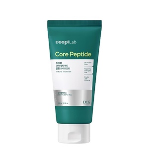 Laboratorio del cuoio capelluto 300g trattamento del Volume del Peptide centrale per il prodotto essenziale per la cura dei capelli - Product Image 1