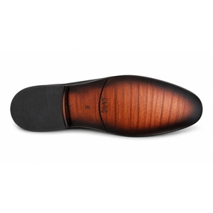 New Design LEATHER STUDIO Peshawari Chappal <b>Clogs</b> Slip-On Open/Peep 100% Genuine Leather Handmade Light Weight All Seasons - Product Image 3