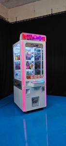 Máquina Expendedora de Juguetes Keymaster, Operada con Monedas, en Venta - Product Image 3