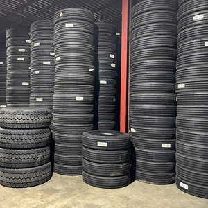 Neumáticos Usados para Todas las Estaciones 195/65R15, Radiales sin Cámara, para Repuesto/Reparación de Vehículos de Pasajeros, Velocidad S, Garantía de 50.000 KM, España - Product Image 5