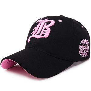 Custom Logo 3D Embroidery Dot Baseball Cap Breathable Cotton Adjustable for <b>Men</b> Women Street Outdoor Sports Travel Casual Daily - Product Image 2
