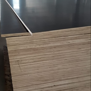 ไม้อัดฟิล์มหน้าคุณภาพสูง เกรดพรีเมียม ผลิตจากไม้กระถินเทศ ใช้กาวฟีนอลิก WBP ปราศจากฟอร์มาลดีไฮด์ E2 ดีไซน์ทันสมัย สำหรับใช้งานภายในอาคาร รับประกัน 1 ปี - Product Image 2