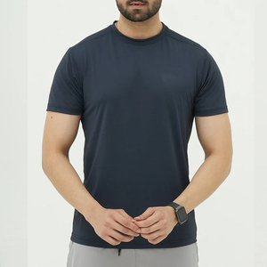 Survêtement en coton pour homme de haute qualité, nouvelle arrivée, confortable et élégant, pour l'entraînement et le jogging, survêtements d'été pour homme - Product Image 5
