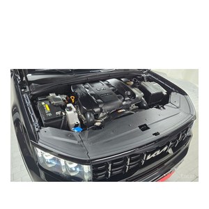 Kia Mohave 2023, 3.0 Diésel, 4x4, 5 Plazas, Caja de Cambios Automática, Volante a la Izquierda, Cámara Trasera, 41,099 km - Product Image 6