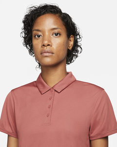 Chemises polo en coton tricoté sur mesure pour femmes, style décontracté, imprimé couleur fluorescent, chemises de golf compressées, design logo, style couple. - Product Image 3