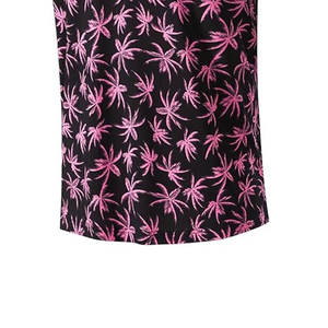 Polo de Golf de Manga Corta para Hombre, Estilo Casual, Ropa Deportiva, Polo de Golf Corto - Product Image 3