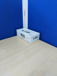 Toska banox ไนลอน7นิ้วสำหรับแขวนป้ายสำหรับเสื้อผ้ารองเท้ากระเป๋าคาดไหล่ของผู้หญิง - Product Image 4