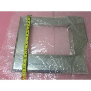 AMAT 0040-35572, กรอบด้านหน้า, สแตนเลสสตีล - อุปกรณ์และชิ้นส่วนเซมิคอนดักเตอร์ระดับโลกที่เชื่อถือได้ - Product Image 4