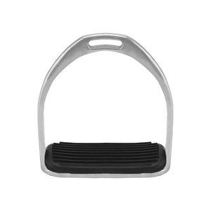 Estribos de Acero Inoxidable de Alta Calidad en Color Dorado, Personalizados con Logotipo, Tamaño Personalizado y Diseños OEM - Product Image 3