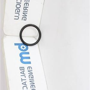 Joint torique industriel robuste, joint hydraulique haute pression, bague d'étanchéité durable et résistante à l'usure pour matériel de machinerie - Product Image 6