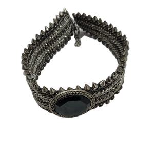 Brass Necklace Handicraft Ling <b>Chain</b> Latest Design Brass Necklace for Wedding Best Gifts Use for Friends - Product Image 1