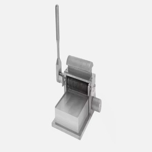 Machine à greffe cutanée Burns Skin Graft Mesher, instruments chirurgicaux manuels, certifiés CE, haute qualité, JAMSO JI-3234 Classe I - Product Image 3