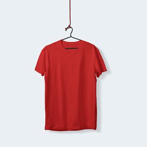 เสื้อยืดคอตตอนสตรีทแวร์เปล่าสำหรับพิมพ์ลาย เสื้อยืดพิมพ์ลายตามสั่ง ขายส่งจำนวนมาก คอกลม ผ้าฝ้าย เสื้อผ้าลำลอง - Product Image 3
