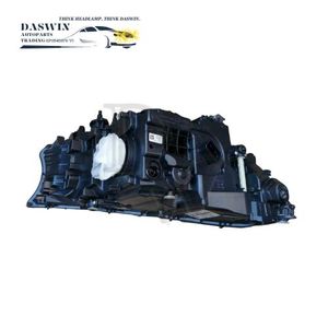 Faros Delanteros LED para Serie 7 G12 2016-2018 730 740Li 750 760 NUEVOS-OEM 12V 63117408714 / 63117408713 Izquierdo y Derecho - Product Image 4