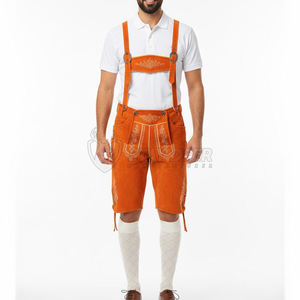 Producción en Masa de Lederhosen y Dirndl Bávaros Hechos a Medida - Product Image 5